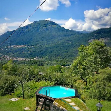 Casale La Selva Cottege Grande Appartamento *