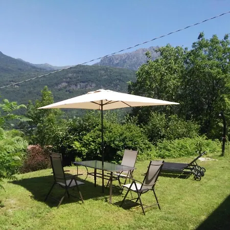 Casale La Selva Cottege Grande