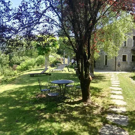 Casale La Selva Cottege Grande Appartamento Piano Porlezza