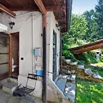 Lägenhet Casale La Selva Cottege Grande Piano Porlezza