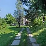 Casale La Selva Cottege Grande Lägenhet