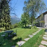 Casale La Selva Cottege Grande Piano Porlezza