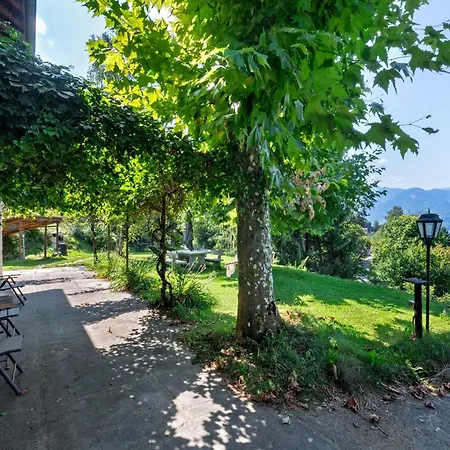 Casale La Selva Cottege Grande Apartman