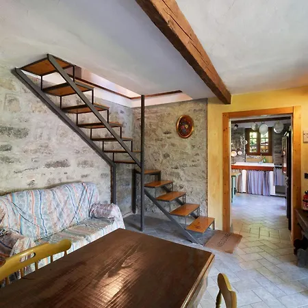 Apartman Casale La Selva Cottege Grande