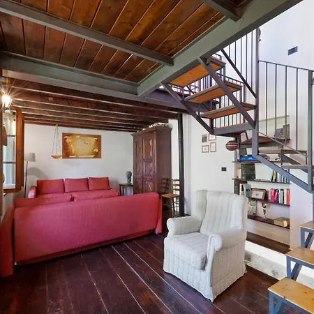 Apartman Casale La Selva Cottege Grande *
