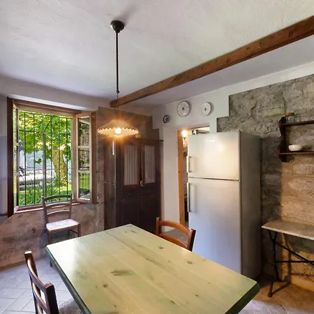 Apartman Casale La Selva Cottege Grande Piano Porlezza