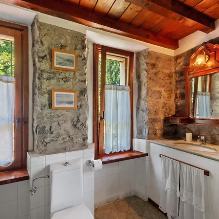 Apartman Casale La Selva Cottege Grande
