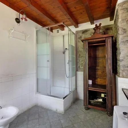 Casale La Selva Cottege Grande Apartman
