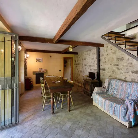 Apartman Casale La Selva Cottege Grande *