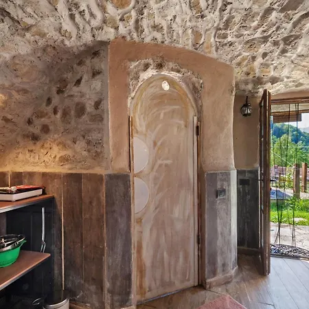 Apartman Casale La Selva Cottege Grande Piano Porlezza