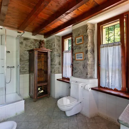 Casale La Selva Cottege Grande Apartman