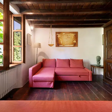 Apartman Casale La Selva Cottege Grande