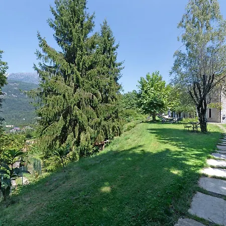 Casale La Selva Cottege Grande Apartman *
