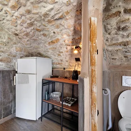 Casale La Selva Cottege Grande Apartman