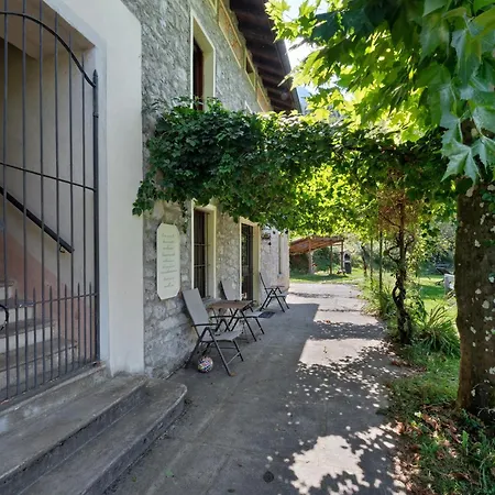 Apartman Casale La Selva Cottege Grande *