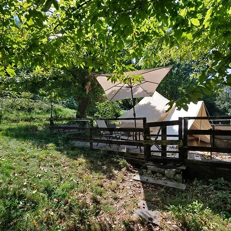 Casale La Selva Cottege Grande