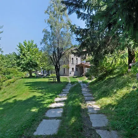 Casale La Selva Cottege Grande Apartman
