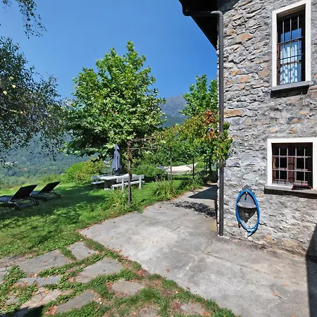Casale La Selva Cottege Grande