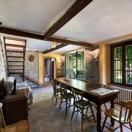 Apartman Casale La Selva Cottege Grande